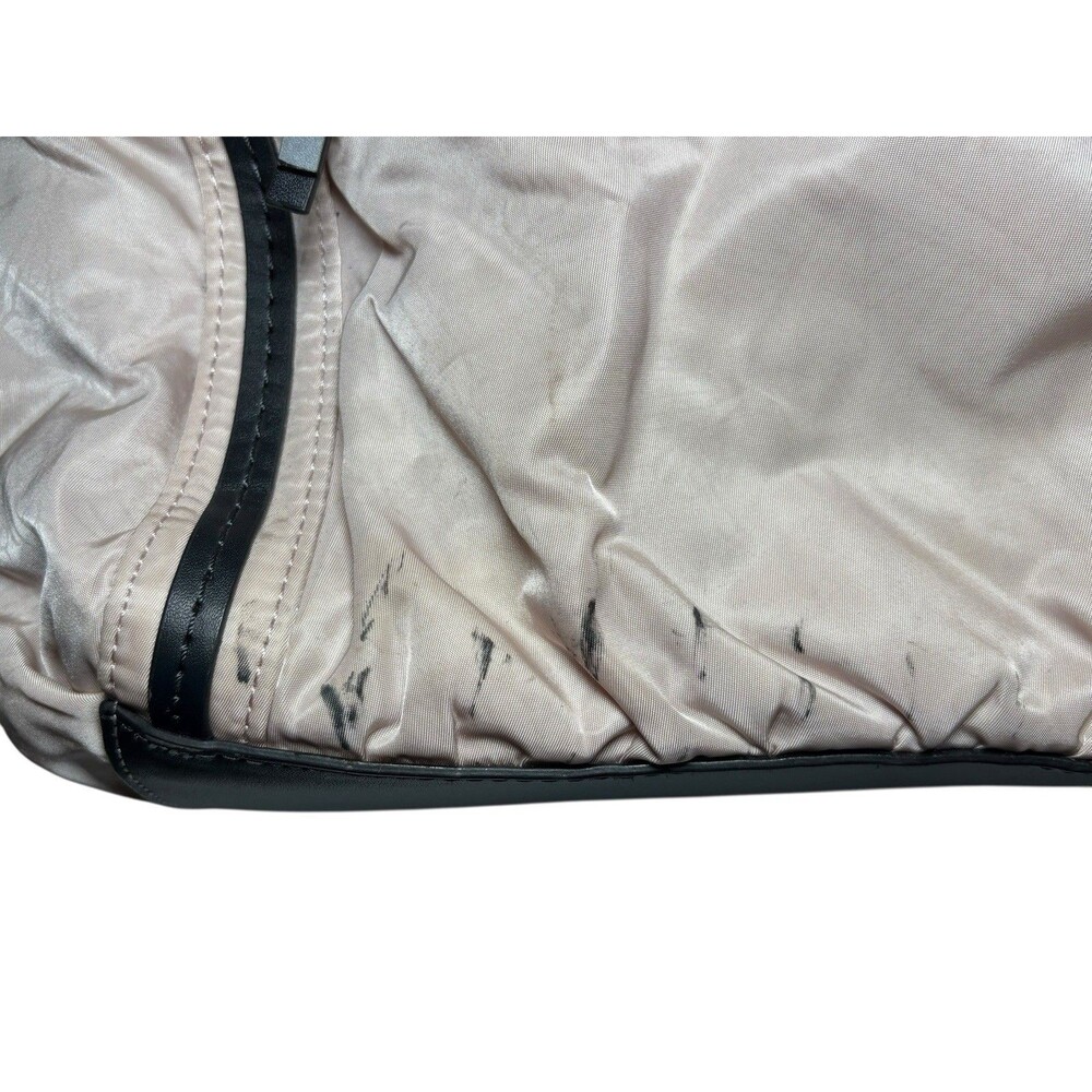 Lululemon Weekend Warrior Bag in Prisma Embossed Neutral Blush Shoulder Travel - Picture 12 of 16